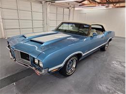 1971 Oldsmobile Cutlass (CC-2107404) for sale in Greensboro, North Carolina