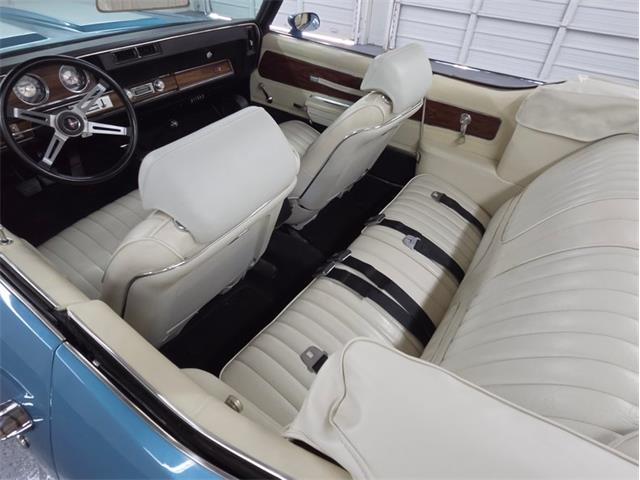 1971 Oldsmobile Cutlass (CC-2107404) for sale in Greensboro, North Carolina