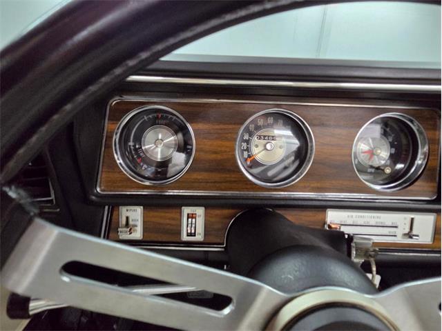 1971 Oldsmobile Cutlass (CC-2107404) for sale in Greensboro, North Carolina