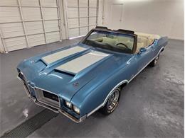 1971 Oldsmobile Cutlass (CC-2107404) for sale in Greensboro, North Carolina