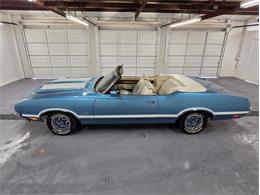 1971 Oldsmobile Cutlass (CC-2107404) for sale in Greensboro, North Carolina