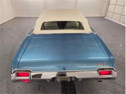 1971 Oldsmobile Cutlass (CC-2107404) for sale in Greensboro, North Carolina