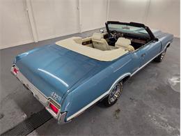 1971 Oldsmobile Cutlass (CC-2107404) for sale in Greensboro, North Carolina
