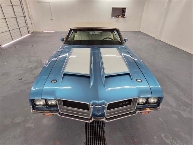 1971 Oldsmobile Cutlass (CC-2107404) for sale in Greensboro, North Carolina