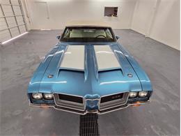 1971 Oldsmobile Cutlass (CC-2107404) for sale in Greensboro, North Carolina