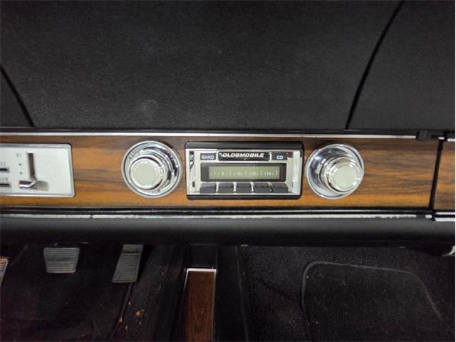 1971 Oldsmobile Cutlass (CC-2107404) for sale in Greensboro, North Carolina