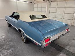 1971 Oldsmobile Cutlass (CC-2107404) for sale in Greensboro, North Carolina