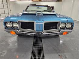 1971 Oldsmobile Cutlass (CC-2107404) for sale in Greensboro, North Carolina