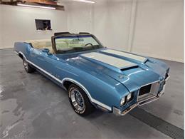 1971 Oldsmobile Cutlass (CC-2107404) for sale in Greensboro, North Carolina