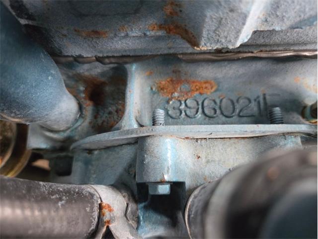 1971 Oldsmobile Cutlass (CC-2107404) for sale in Greensboro, North Carolina