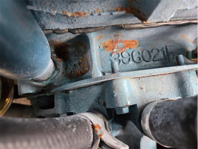1971 Oldsmobile Cutlass (CC-2107404) for sale in Greensboro, North Carolina