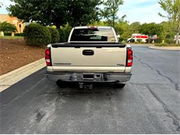 2006 Chevrolet Silverado (CC-2107405) for sale in Greensboro, North Carolina