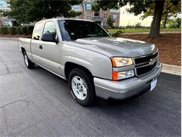 2006 Chevrolet Silverado (CC-2107405) for sale in Greensboro, North Carolina
