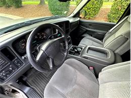 2006 Chevrolet Silverado (CC-2107405) for sale in Greensboro, North Carolina