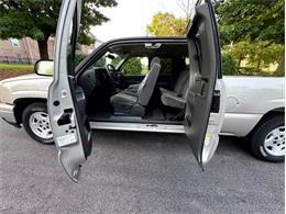 2006 Chevrolet Silverado (CC-2107405) for sale in Greensboro, North Carolina