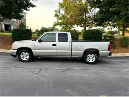 2006 Chevrolet Silverado (CC-2107405) for sale in Greensboro, North Carolina