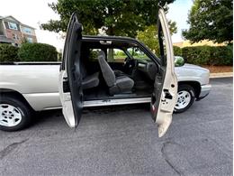 2006 Chevrolet Silverado (CC-2107405) for sale in Greensboro, North Carolina