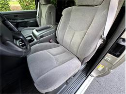 2006 Chevrolet Silverado (CC-2107405) for sale in Greensboro, North Carolina