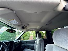 2006 Chevrolet Silverado (CC-2107405) for sale in Greensboro, North Carolina