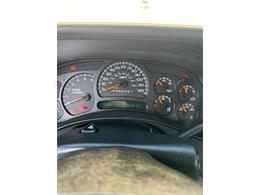 2006 Chevrolet Silverado (CC-2107405) for sale in Greensboro, North Carolina