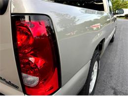 2006 Chevrolet Silverado (CC-2107405) for sale in Greensboro, North Carolina