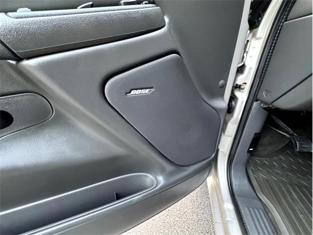 2006 Chevrolet Silverado (CC-2107405) for sale in Greensboro, North Carolina
