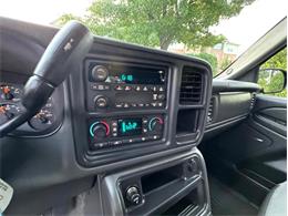 2006 Chevrolet Silverado (CC-2107405) for sale in Greensboro, North Carolina