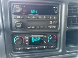 2006 Chevrolet Silverado (CC-2107405) for sale in Greensboro, North Carolina