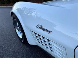 1972 Chevrolet Corvette (CC-2107406) for sale in Greensboro, North Carolina
