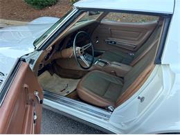1972 Chevrolet Corvette (CC-2107406) for sale in Greensboro, North Carolina