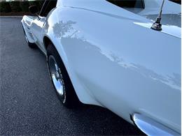 1972 Chevrolet Corvette (CC-2107406) for sale in Greensboro, North Carolina