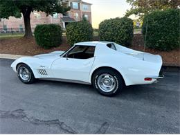 1972 Chevrolet Corvette (CC-2107406) for sale in Greensboro, North Carolina