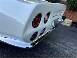 1972 Chevrolet Corvette (CC-2107406) for sale in Greensboro, North Carolina