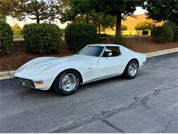 1972 Chevrolet Corvette (CC-2107406) for sale in Greensboro, North Carolina