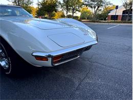 1972 Chevrolet Corvette (CC-2107406) for sale in Greensboro, North Carolina