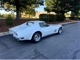 1972 Chevrolet Corvette (CC-2107406) for sale in Greensboro, North Carolina