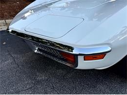 1972 Chevrolet Corvette (CC-2107406) for sale in Greensboro, North Carolina