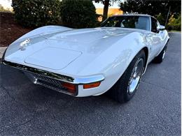 1972 Chevrolet Corvette (CC-2107406) for sale in Greensboro, North Carolina