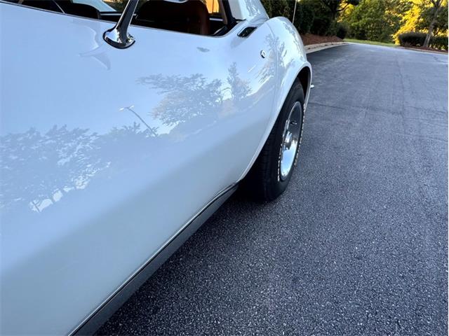 1972 Chevrolet Corvette (CC-2107406) for sale in Greensboro, North Carolina