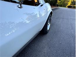 1972 Chevrolet Corvette (CC-2107406) for sale in Greensboro, North Carolina
