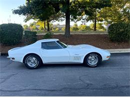 1972 Chevrolet Corvette (CC-2107406) for sale in Greensboro, North Carolina