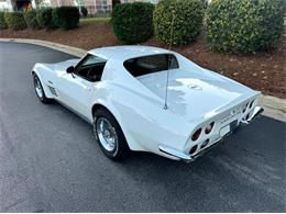 1972 Chevrolet Corvette (CC-2107406) for sale in Greensboro, North Carolina