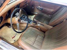1972 Chevrolet Corvette (CC-2107406) for sale in Greensboro, North Carolina