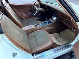 1972 Chevrolet Corvette (CC-2107406) for sale in Greensboro, North Carolina