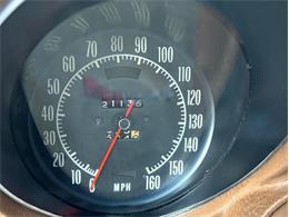 1972 Chevrolet Corvette (CC-2107406) for sale in Greensboro, North Carolina