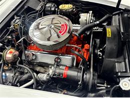 1972 Chevrolet Corvette (CC-2107406) for sale in Greensboro, North Carolina