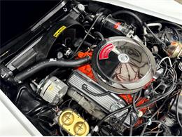 1972 Chevrolet Corvette (CC-2107406) for sale in Greensboro, North Carolina