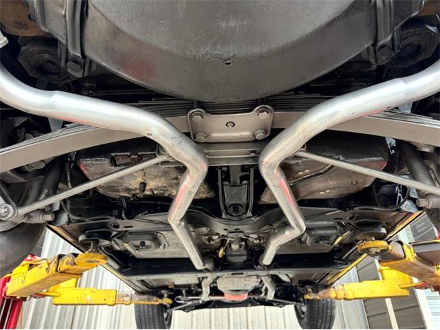 1972 Chevrolet Corvette (CC-2107406) for sale in Greensboro, North Carolina