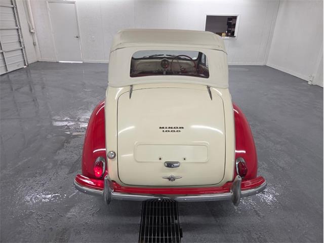 1959 Morris Minor (CC-2107407) for sale in Greensboro, North Carolina
