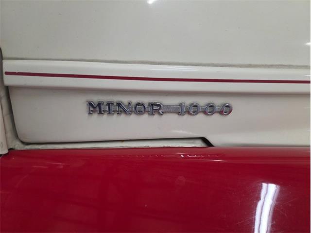 1959 Morris Minor (CC-2107407) for sale in Greensboro, North Carolina